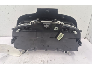 Панель приборов 9836322380 Citroen C3 Aircross