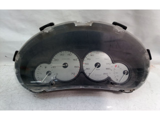 Přístrojová deska  Citroen Berlingo 2006 9662745380, 9662745380  