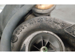 Турбина Peugeot 406 K03225269 для двигателя RHY