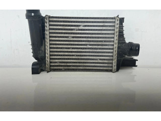 Интеркулер  144961381R   Dacia Duster 