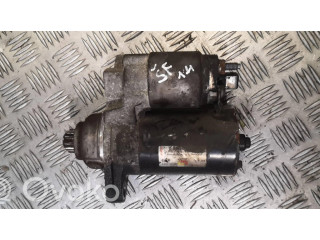 Стартер 0986018430 Skoda Fabia Mk1 (6Y)