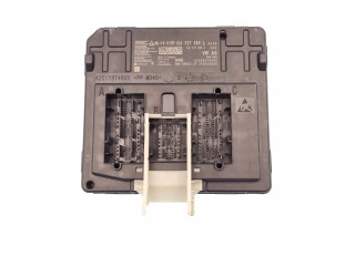 Блок комфорта 1EA937089L, 1EA937089A Volkswagen ID.3