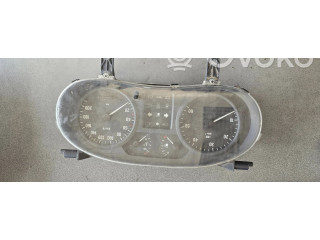 Панель приборов P8200295452A, NS7169108X   Renault Trafic II (X83)       