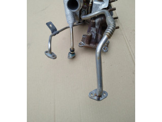 Турбина KIA Xceed 8925990001, 2823107600 для двигателя -