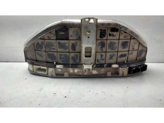 Панель приборов WHCB16C, 126757 Mazda Premacy