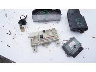 Блок управления двигателем Блок управления Volvo C70