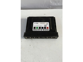 Блок комфорта 13582620, 13582620   Chevrolet Aveo   