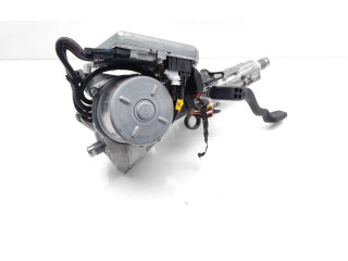 рейка Колонка рулевая 6C2909144AK, 6C2909144D Skoda Fabia Mk3 (NJ) 2015 - 2021 года