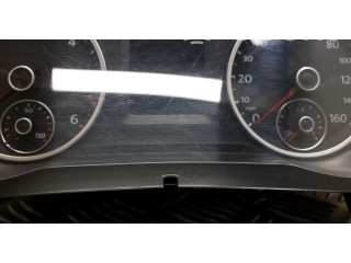 Přístrojová deska Volkswagen Tiguan 2012 5N0920982D