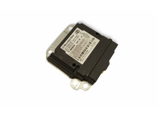 Блок подушек безопасности A1669001609   Mercedes-Benz GL X166