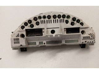 Přístrojová deska Mercedes-Benz A W168 1998 09051680091