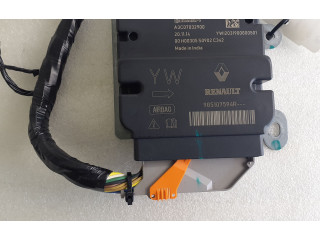 Блок подушек безопасности 985107594R, A3C07032900 Dacia Spring