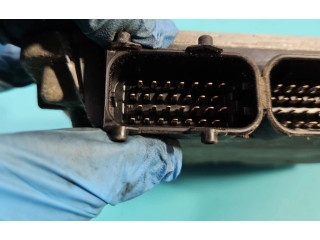 Блок управления двигателем Блок управления 038906018GM, IMPRK1383953 Skoda Octavia Mk1 (1U)