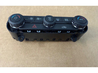 Блок управления климат-контролем GNWQB18A802   Ford Ranger IV