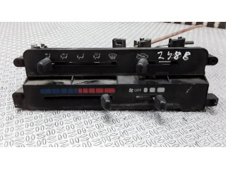 Блок управления климат-контролем Daihatsu Move L900