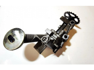 Масляный насос 7700600252, 7700100894E Renault Kangoo I