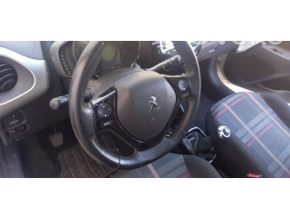 Руль Peugeot 108  2014 -  года 45100-0H060      