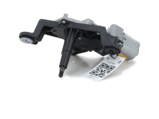 Моторчик заднего дворника 9819900080, J1-0736B Peugeot 2008 II