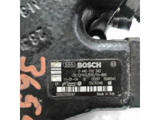 Vstřikovací čerpadlo 55230348, BOMBAINYECCION Fiat Punto (199) pro naftový motor 1.2