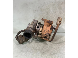 Турбина Mitsubishi L200 1515a029, Vt100601 для двигателя B