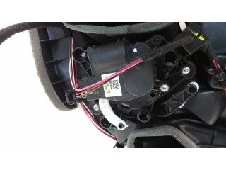 Комплект воздушного узла салона