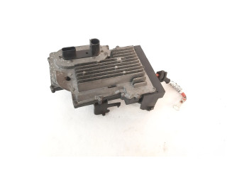 Модуль управления аккумулятором 31652295    Volvo S90, V90   