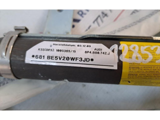 Боковая подушка безопасности 8P3880741E, 8P3880741E   Audi A3 S3 8P