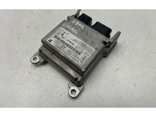 Блок подушек безопасности 6M2T14B056, 650004640301   Ford Galaxy