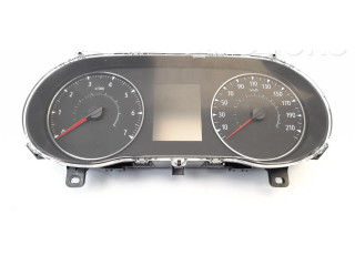 Панель приборов 248093711R   Dacia Sandero III       