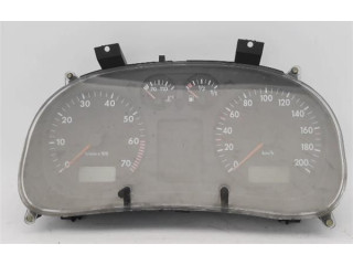 Přístrojová deska  Seat Arosa 1999 6H0919860AX, 263601011  