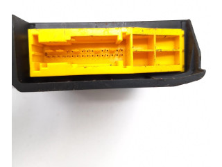 Блок подушек безопасности 8200769222, 2840096301300   Dacia Logan I