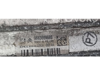 Интеркулер  9683009680   Citroen C5 