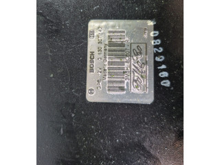 Вентилятор радиатора     31261989    Volvo C30 