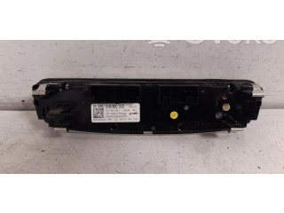 Блок управления климат-контролем 8V0820043   Audi A3 S3 8V