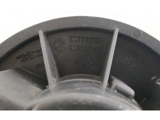 Вентилятор печки 507830100, 507730100 Opel Combo D