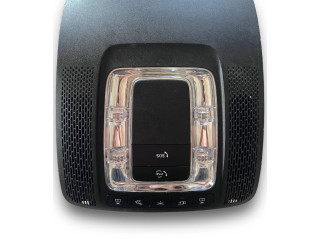 Блок комфорта NR118, A0009001524 Mercedes-Benz GLB x247