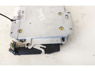 Блок управления двигателя 0281001307, msb100060 Rover 620