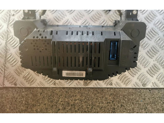 Přístrojová deska Audi A8 S8 D3 4E 2008 4E0920901C