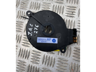 Подрулевой шлейф SRS 56042770af   Jeep Grand Cherokee (WJ)