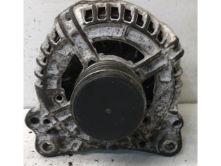 Генератор 06F903023F, 06F903023F Audi TT TTS Mk2