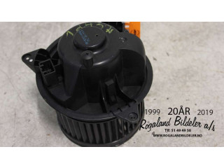 Вентилятор печки    1111936, XS4H-18456-AD   Ford Transit -  Tourneo Connect