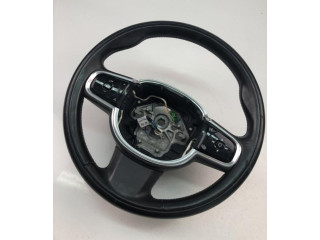 Руль Volvo XC90  2014 -  года 627434100B, LT1207      