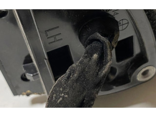 Зеркало электрическое KIA Sorento 2015 - 2020 года