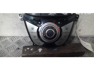 Блок управления климат-контролем 972501K1704X Hyundai ix20