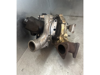 Турбина Audi A6 S6 C7 4G