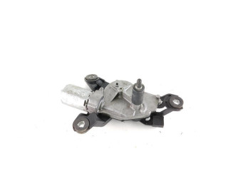 Моторчик заднего дворника MN105051, 0390201599 Mitsubishi Colt