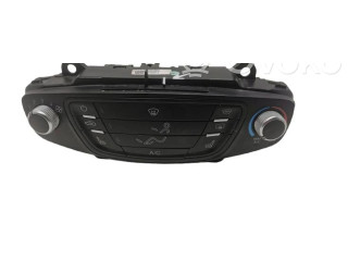 Блок управления климат-контролем AV1T-19980-DK   Ford B-MAX