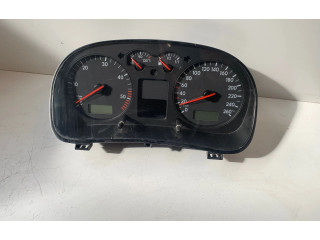 Přístrojová deska Volkswagen Bora 1998 1J0920820C, 110008958004