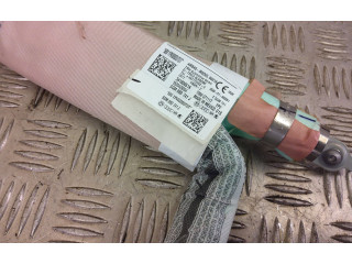 Боковая подушка безопасности 5GM880741J   Volkswagen Golf VII