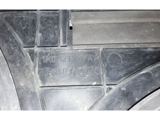 Вентилятор радиатора 1K0121207AA Audi A3 S3 A3 Sportback 8P